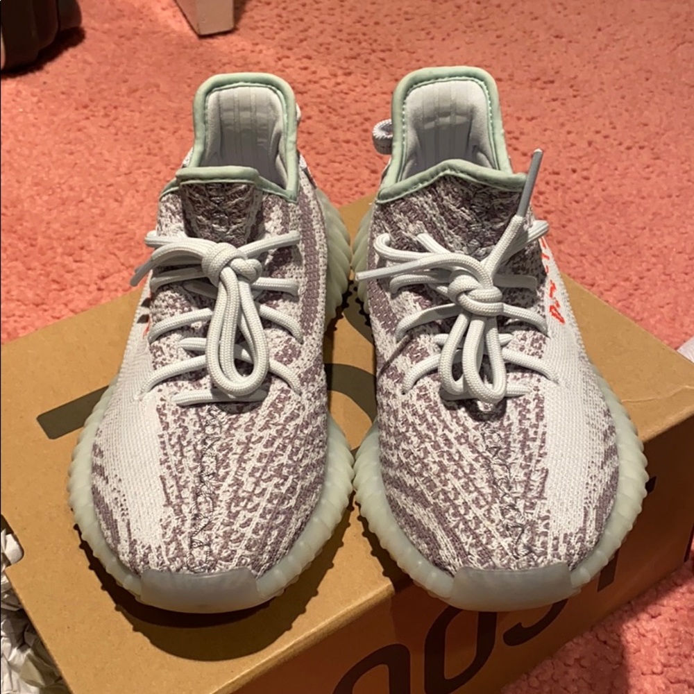 Yeezy boost 350